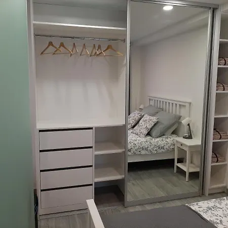 Apa Apartment Vilnius